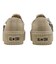 31315841　AS LIFTD RIBTAPE T-STRAP WT OX　STONE WHT　699701-0001
