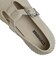 31315841　AS LIFTD RIBTAPE T-STRAP WT OX　STONE WHT　699701-0001