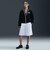 IM7468　W JKT PREP　010BLK　703891-0001