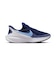 WHQ2415　W REVOLUTION 8 EASYON　400MNNAVY/ALUMN　704144-0002