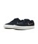 WIM7348　W CHARGE SUEDE SE　001BLK/SESAME　704047-0001