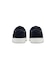 WIM7348　W CHARGE SUEDE SE　001BLK/SESAME　704047-0001
