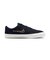WIM7348　W CHARGE SUEDE SE　001BLK/SESAME　704047-0001