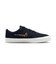 WIM7348　W CHARGE SUEDE SE　001BLK/SESAME　704047-0001