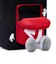 HM9973　K BOXY BKPK　010BLK/WHT　703932-0001