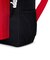 HM9973　K BOXY BKPK　010BLK/WHT　703932-0001