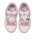 403393　17-21 SUEDE XL HK&FR 2 PS　01J.FLOWER　697805-0001