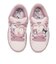 403393　17-21 SUEDE XL HK&FR 2 PS　01J.FLOWER　697805-0001