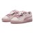 403393　17-21 SUEDE XL HK&FR 2 PS　01J.FLOWER　697805-0001