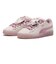 403393　17-21 SUEDE XL HK&FR 2 PS　01J.FLOWER　697805-0001