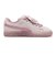 403393　17-21 SUEDE XL HK&FR 2 PS　01J.FLOWER　697805-0001