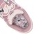 403393　17-21 SUEDE XL HK&FR 2 PS　01J.FLOWER　697805-0001