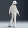 HV0407　K FLC PNT COZY　047SFTPRL/WHT　703925-0001