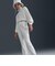 HV0407　K FLC PNT COZY　047SFTPRL/WHT　703925-0001
