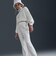 HV0407　K FLC PNT COZY　047SFTPRL/WHT　703925-0001