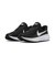 WHQ2415　W REVOLUTION 8 EASYON　001BLK/WHT　704144-0001