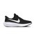 WHQ2415　W REVOLUTION 8 EASYON　001BLK/WHT　704144-0001