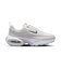 WIB8880　W AIRMAX PORTAL SE　101WHT/M SILV　704117-0001