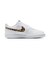 WIM7646　W COURT VISION LO SE　100WHT/MLTCLR　704049-0001