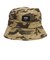 125K7170400　Camouflage Bucket Hat　DESERT　701864-0002