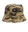 125K7170400　Camouflage Bucket Hat　DESERT　701864-0002