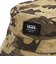 125K7170400　Camouflage Bucket Hat　DESERT　701864-0002