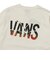 125K1024500　M Flames Punk Logo L TEE　WHITE　701871-0001
