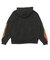125K1034400　M Flames blow out HST　BLACK　701870-0001