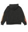125K1034400　M Flames blow out HST　BLACK　701870-0001
