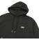125K1034400　M Flames blow out HST　BLACK　701870-0001
