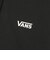 125K1034400　M Flames blow out HST　BLACK　701870-0001