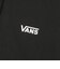 125K1034400　M Flames blow out HST　BLACK　701870-0001