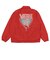 125K1094600　M Selhurst Coach JKT　RED　702005-0002