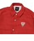 125K1094600　M Selhurst Coach JKT　RED　702005-0002