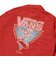 125K1094600　M Selhurst Coach JKT　RED　702005-0002