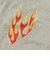 125K1034400　M Flames blow out HST　H-GRAY　701870-0002