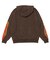 125K1034400　M Flames blow out HST　BROWN　701870-0003