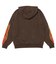 125K1034400　M Flames blow out HST　BROWN　701870-0003