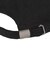 125K7160500　Oval Logo Cord Cap　BLACK　701865-0001