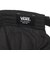 125K7160500　Oval Logo Cord Cap　BLACK　701865-0001