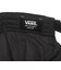 125K7160500　Oval Logo Cord Cap　BLACK　701865-0001