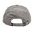 125K7160500　Oval Logo Cord Cap　GRAY　701865-0003