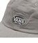 125K7160500　Oval Logo Cord Cap　GRAY　701865-0003