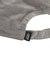 125K7160500　Oval Logo Cord Cap　GRAY　701865-0003