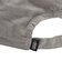 125K7160500　Oval Logo Cord Cap　GRAY　701865-0003