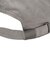 125K7160500　Oval Logo Cord Cap　GRAY　701865-0003