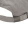 125K7160500　Oval Logo Cord Cap　GRAY　701865-0003