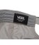 125K7160500　Oval Logo Cord Cap　GRAY　701865-0003