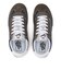VN000D83BF1　SUPER LOWPRO　METALLIC BR/NAV　697101-0001