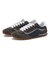 VN000D83BF1　SUPER LOWPRO　METALLIC BR/NAV　697101-0001